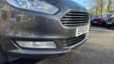 Ford Galaxy 2.0 TDCi 180 Titanium 5dr Powershift Diesel Estate